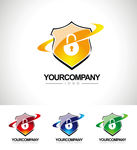 公司logo