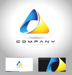 公司logo