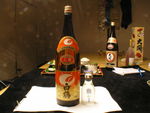 日本清酒