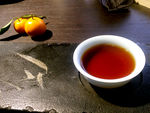 茶香