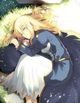 Fate Saber 壁纸