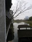 古镇风景