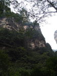 武陵源风景区