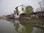 江南古镇风景