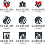 建筑LOGO
