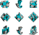 建筑LOGO