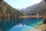 九寨沟山水