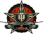 坦克世界中国logo