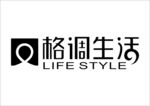 格调生活标志