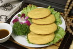 贴饼子