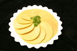 玉米饼