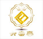 大富豪logo