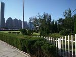 城市景观