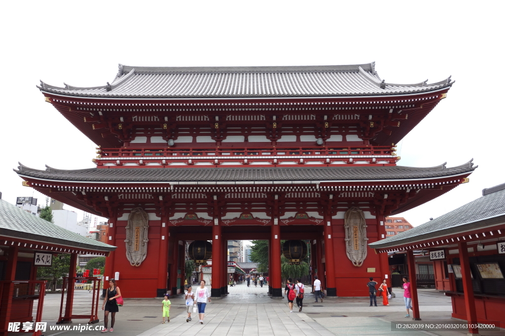 浅草寺