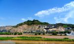 兰州白塔山公园