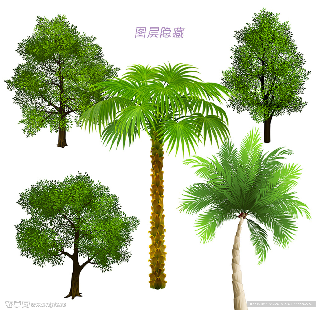 树