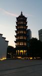 江西 南昌 绳金塔