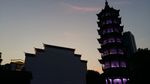 江西 南昌 绳金塔