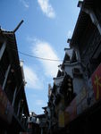 桂林阳朔西街