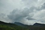 草原天空