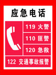 应急电话