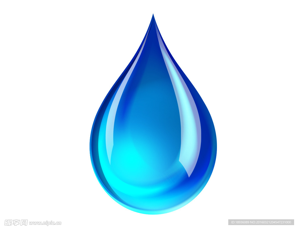 水滴