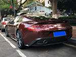 阿斯顿马丁 Vanquish
