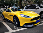 阿斯顿马丁 Vanquish
