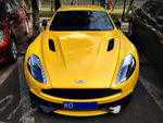 阿斯顿马丁 Vanquish