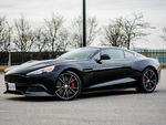 阿斯顿马丁 Vanquish