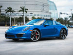 保时捷 911