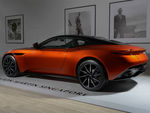 阿斯顿马丁 DB11