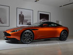 阿斯顿马丁 DB11