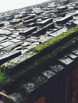 老房子