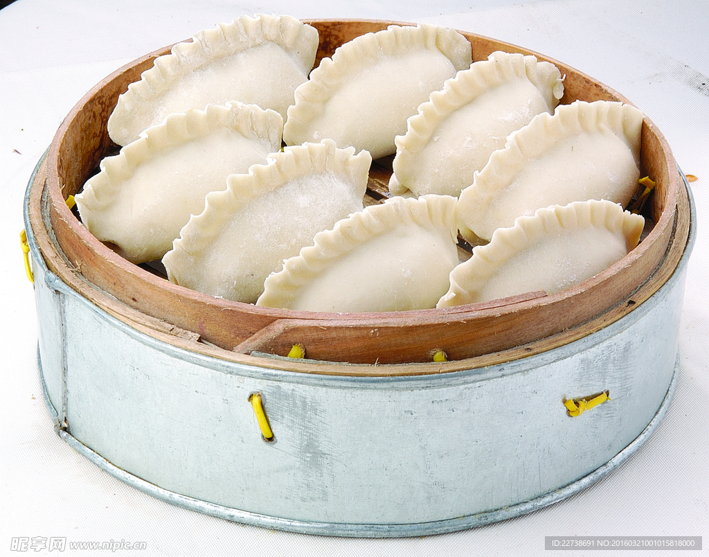 莜面饺饺