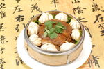 小笼粉蒸肉