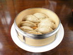 蒸饺