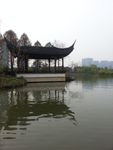 尚贤河湿地公园