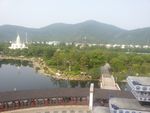 无锡灵山风景