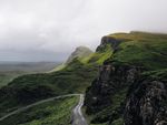 山景