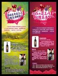 红酒展架