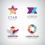 公司logo