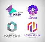 公司logo