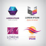 公司logo