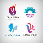 公司logo