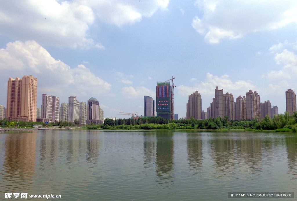 哈尔滨风景