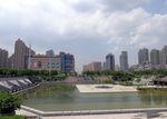 哈尔滨城市风景