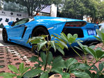 兰博基尼 Aventador