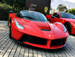 法拉利 LaFerrari