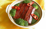 东坡肉